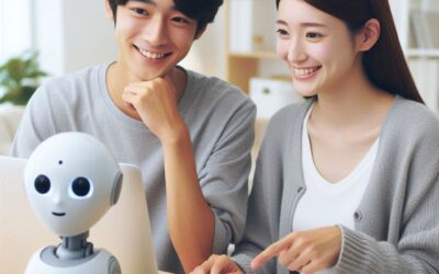 Aprender inglés con Inteligencia Artificial