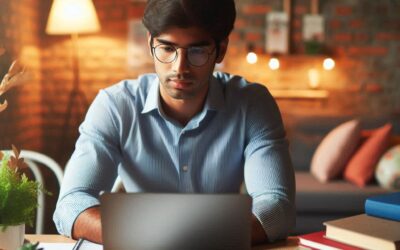 El Auge del Aprendizaje de Idiomas Online: Una Mirada hacia 2025