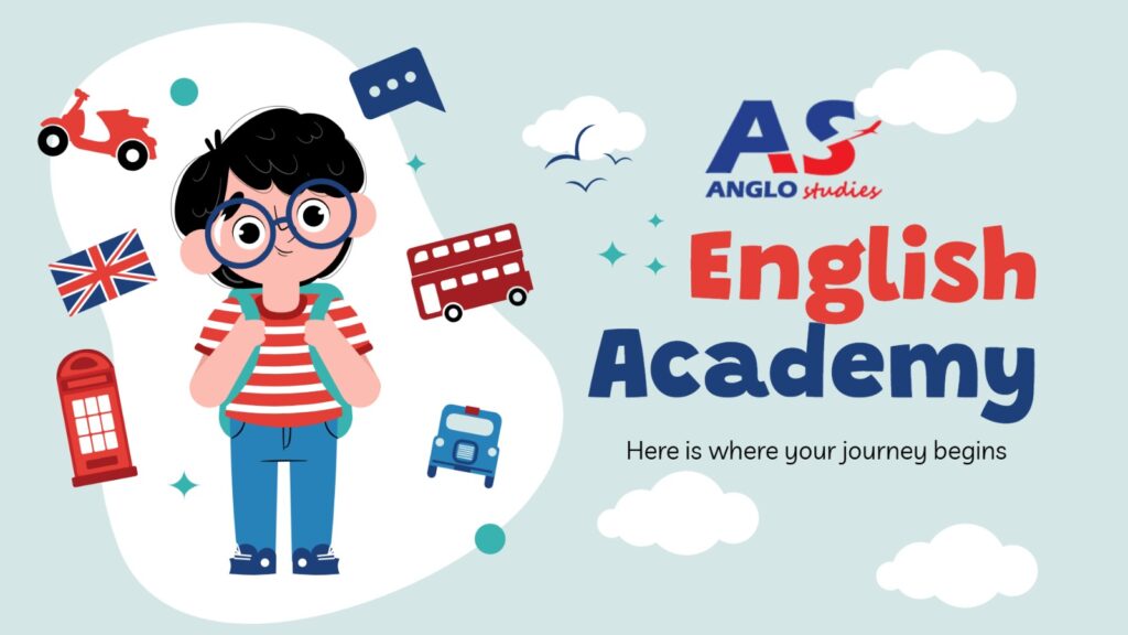 Anglo Studies English Academy