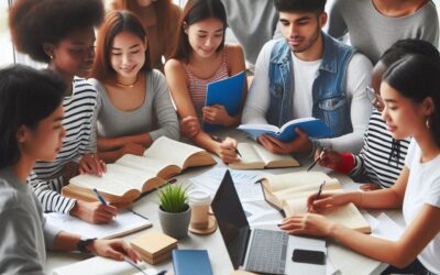 Los Desafíos de Aprender Inglés para Hispanohablantes y Cómo Superarlos