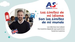 Los limites del idioma son los limites del mundo