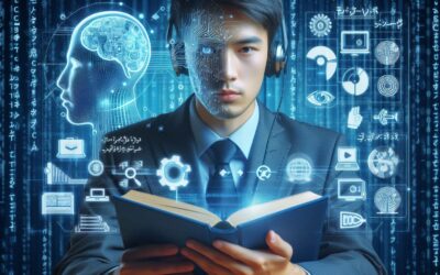 El Potencial del Aprendizaje de Idiomas con Herramientas de Inteligencia Artificial