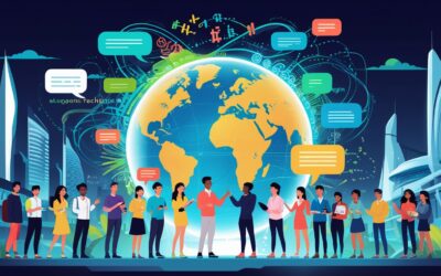 La Guía Definitiva para el Aprendizaje y la Enseñanza del Inglés: Tendencias, Datos y Estrategias