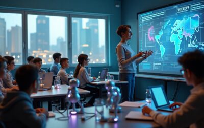 📚 Cómo debe ser una formación de idiomas verdaderamente innovadora