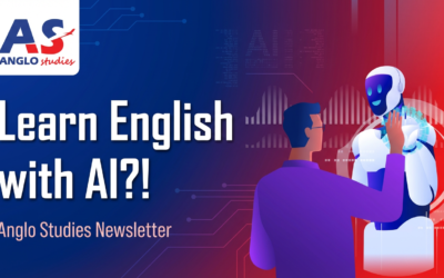 Aplicación de la IA en el aprendizaje de inglés: Más allá de la transcripción