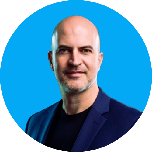 Diego Maisterrena Foto Perfil Anglo Studies