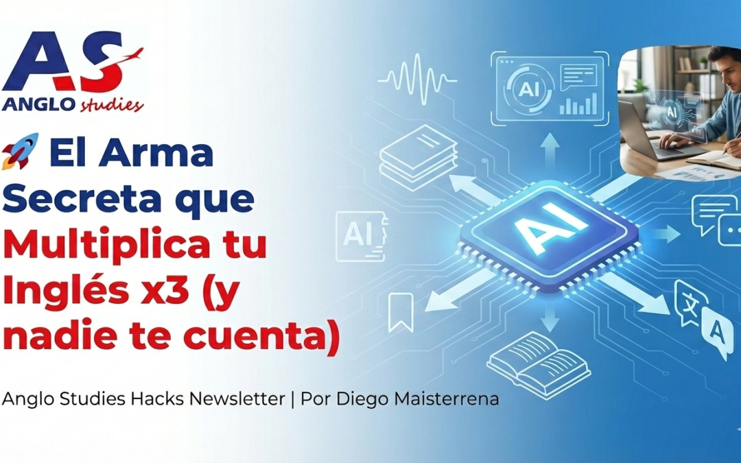 Los Beneficios del Journaling para Aprender Inglés