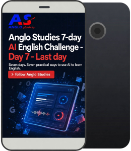 Anglo Studies Ai Challenge Day 7 Newletter Iphone